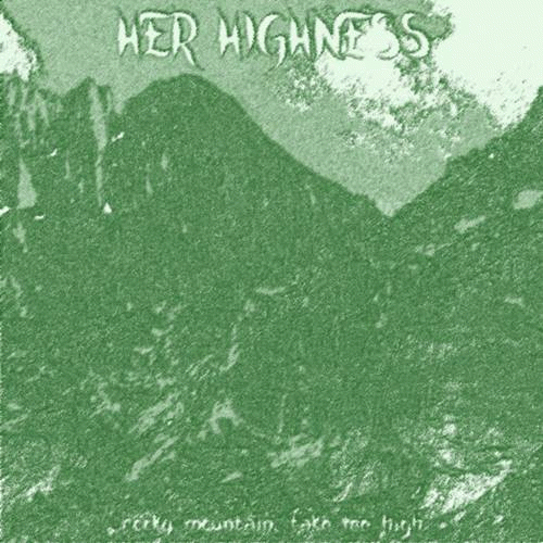 Rocky Mountain, Take Me High